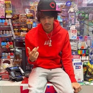 Meet your Posher, Jamarion